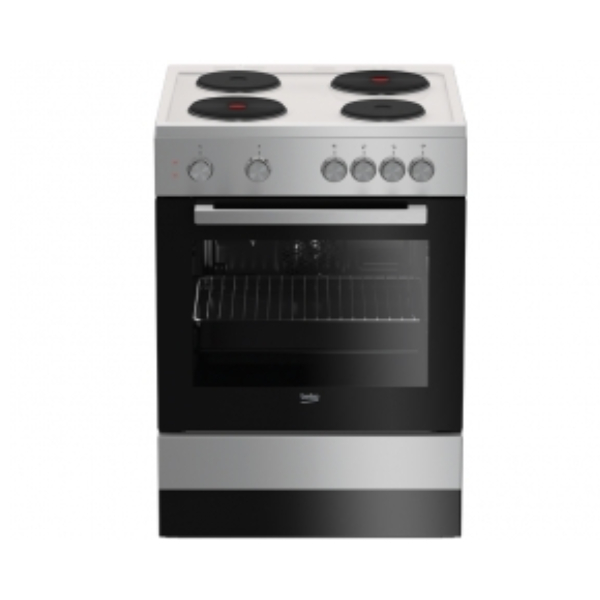 Beko šporet FSE 66000 GS - Cool Shop